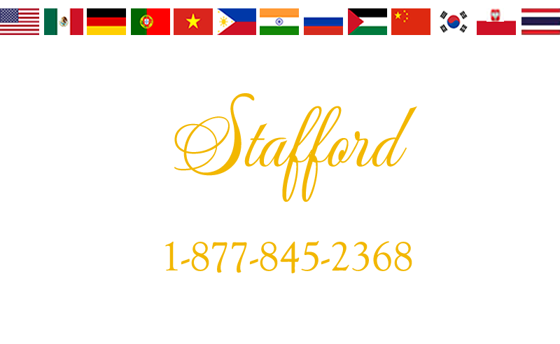 Stafford Auto Title